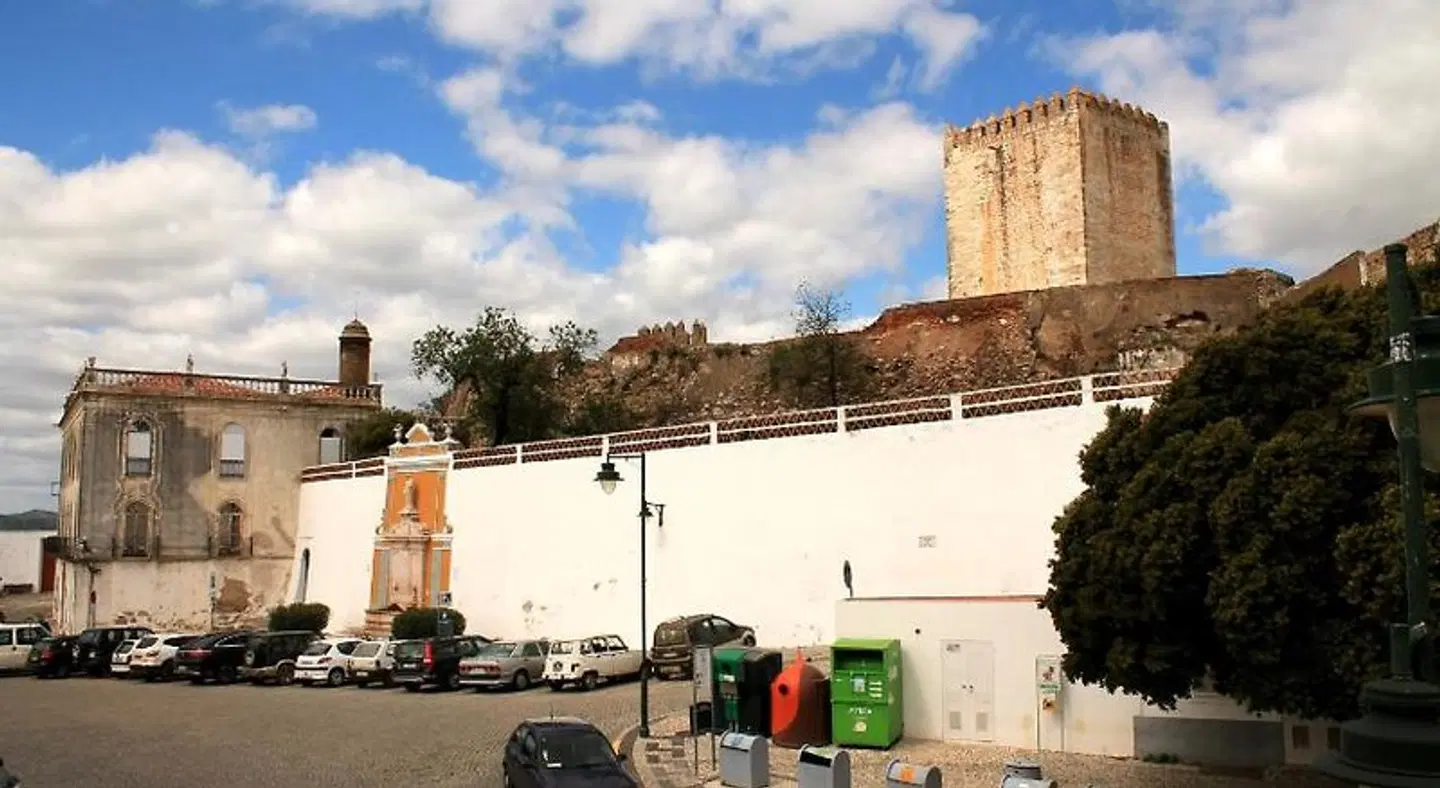 Santa Comba Terrasse