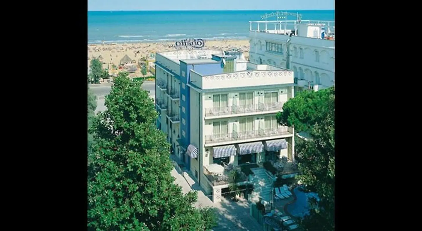 Cobalto EXTERIOR