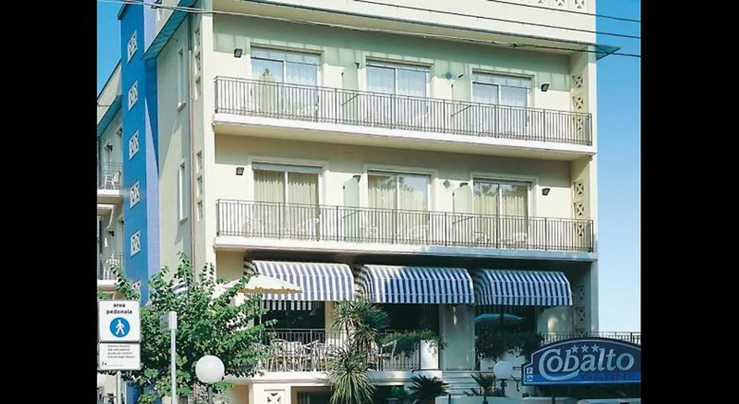Cobalto Terrasse