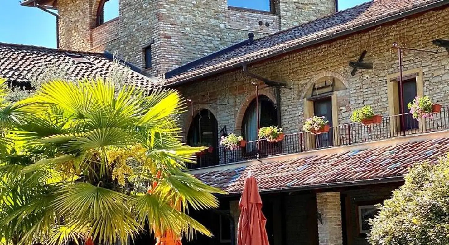 I Tre Poggi EXTERIOR