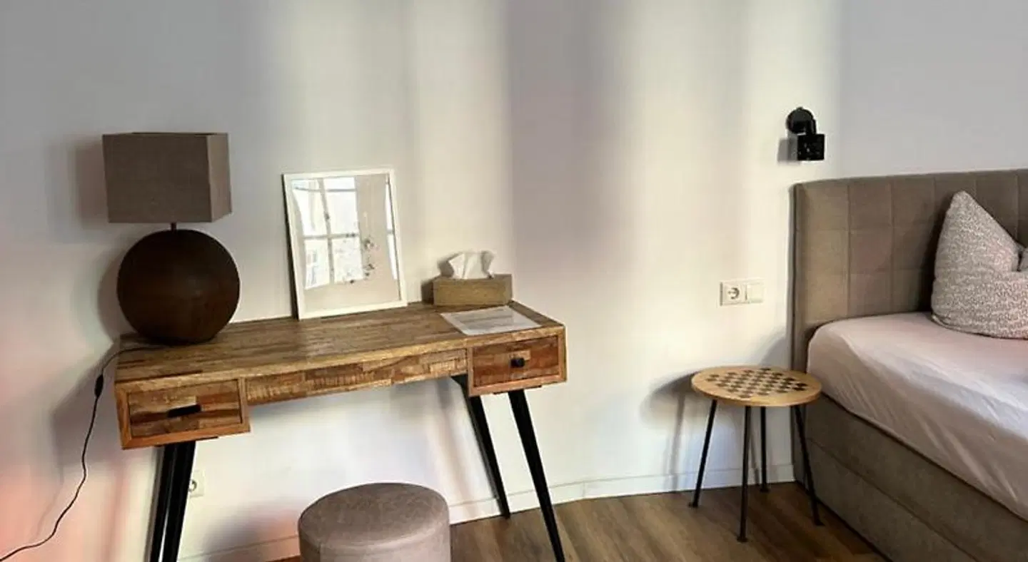 Gästehaus Glücksmoment ROOM_EXAMPLE