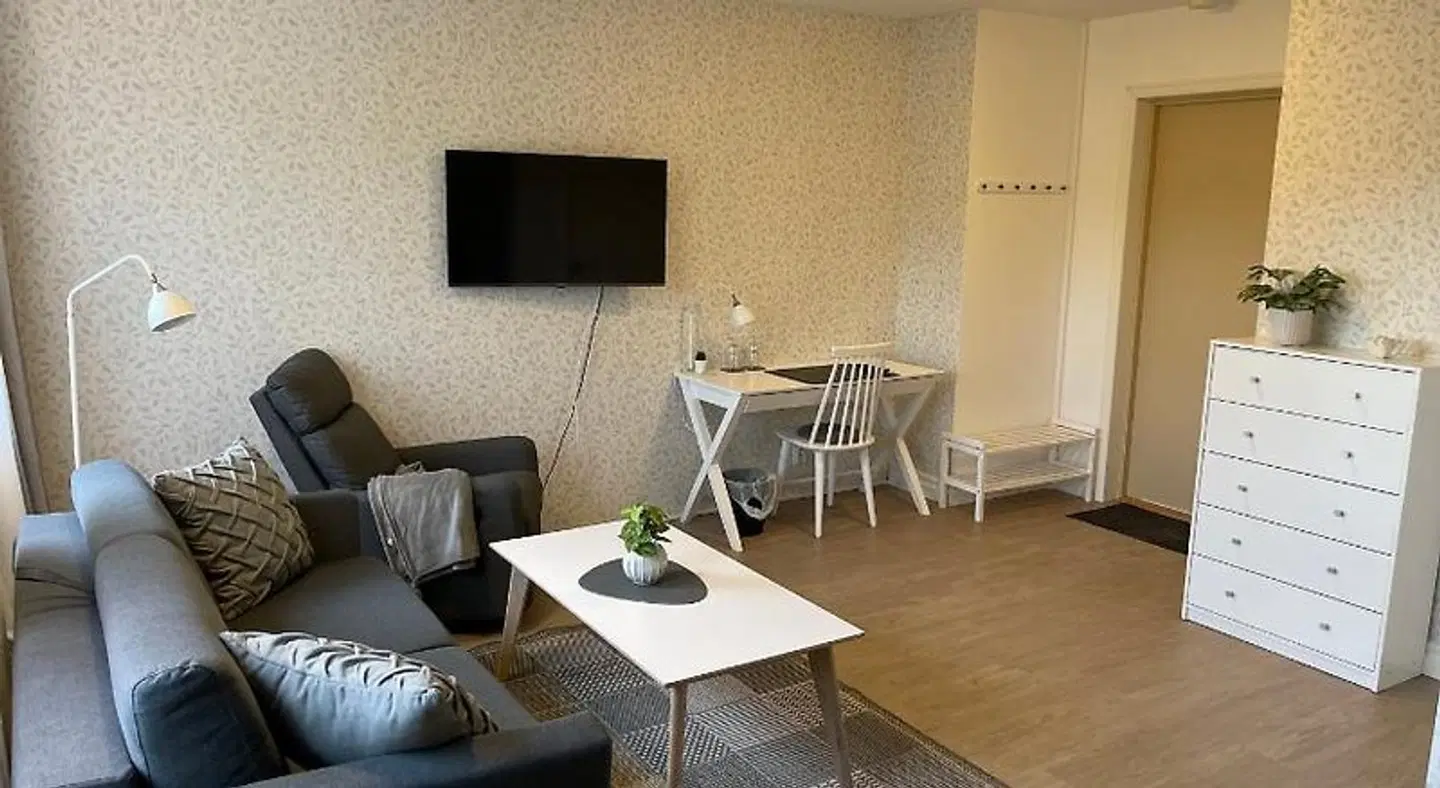 Hotell Luspen HEALTH_BEAUTY