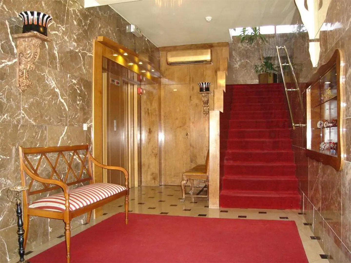 Vice-Rei LOUNGE_LOBBY