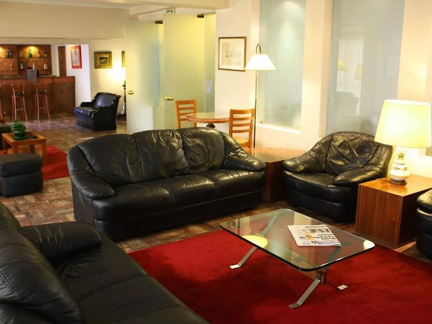 Vice-Rei LOUNGE_LOBBY