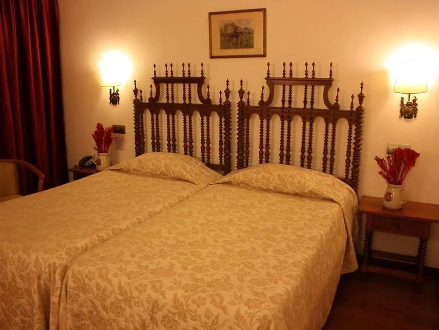 Vice-Rei ROOM_EXAMPLE