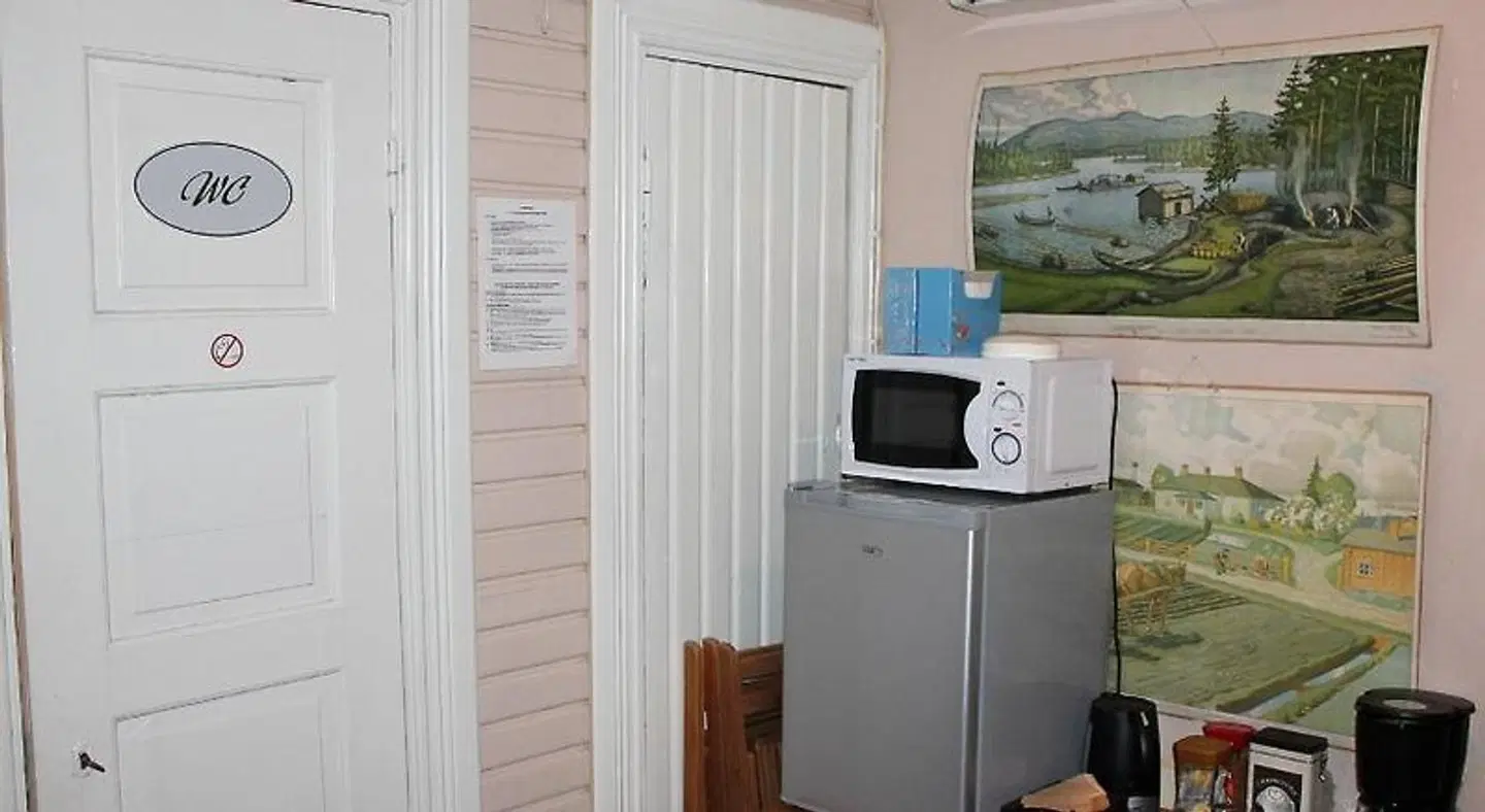 Paksuniemen Majatalo ROOM_EXAMPLE