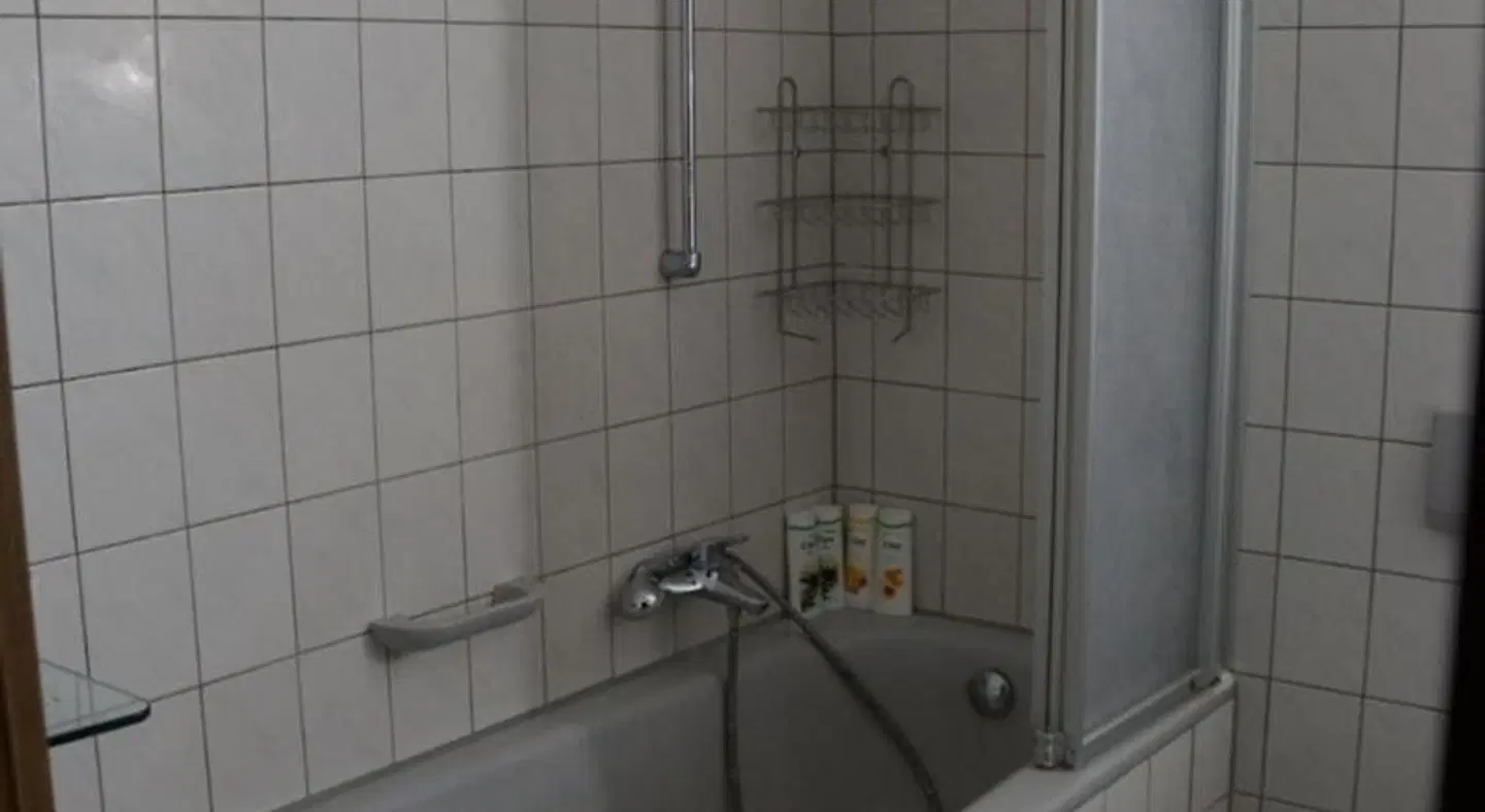 Boos Badezimmer