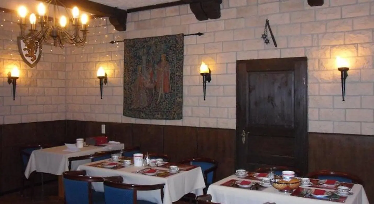 Boos Restaurant