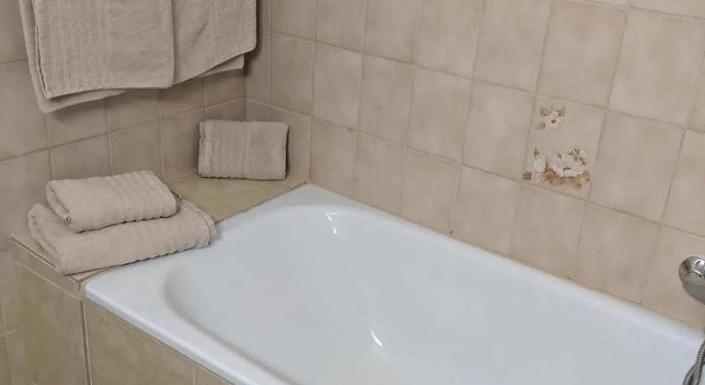 Hotel Sonne29 Badezimmer