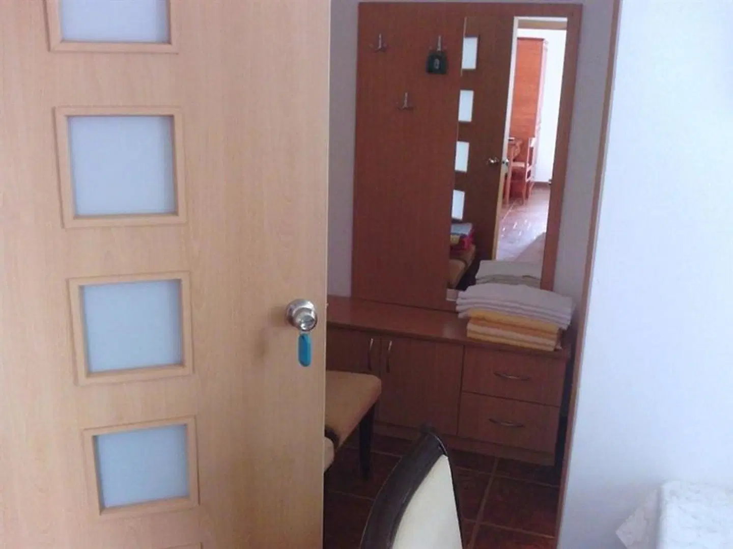 Apartments Mitrovi' Podli'ak ROOM_EXAMPLE