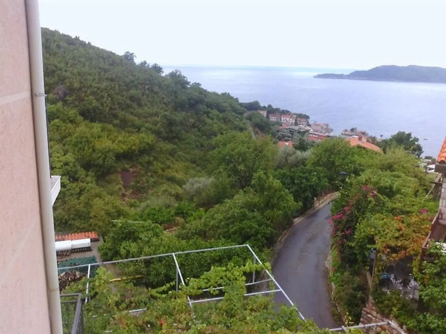 Apartments Mitrovi' Podli'ak LANDSCAPE