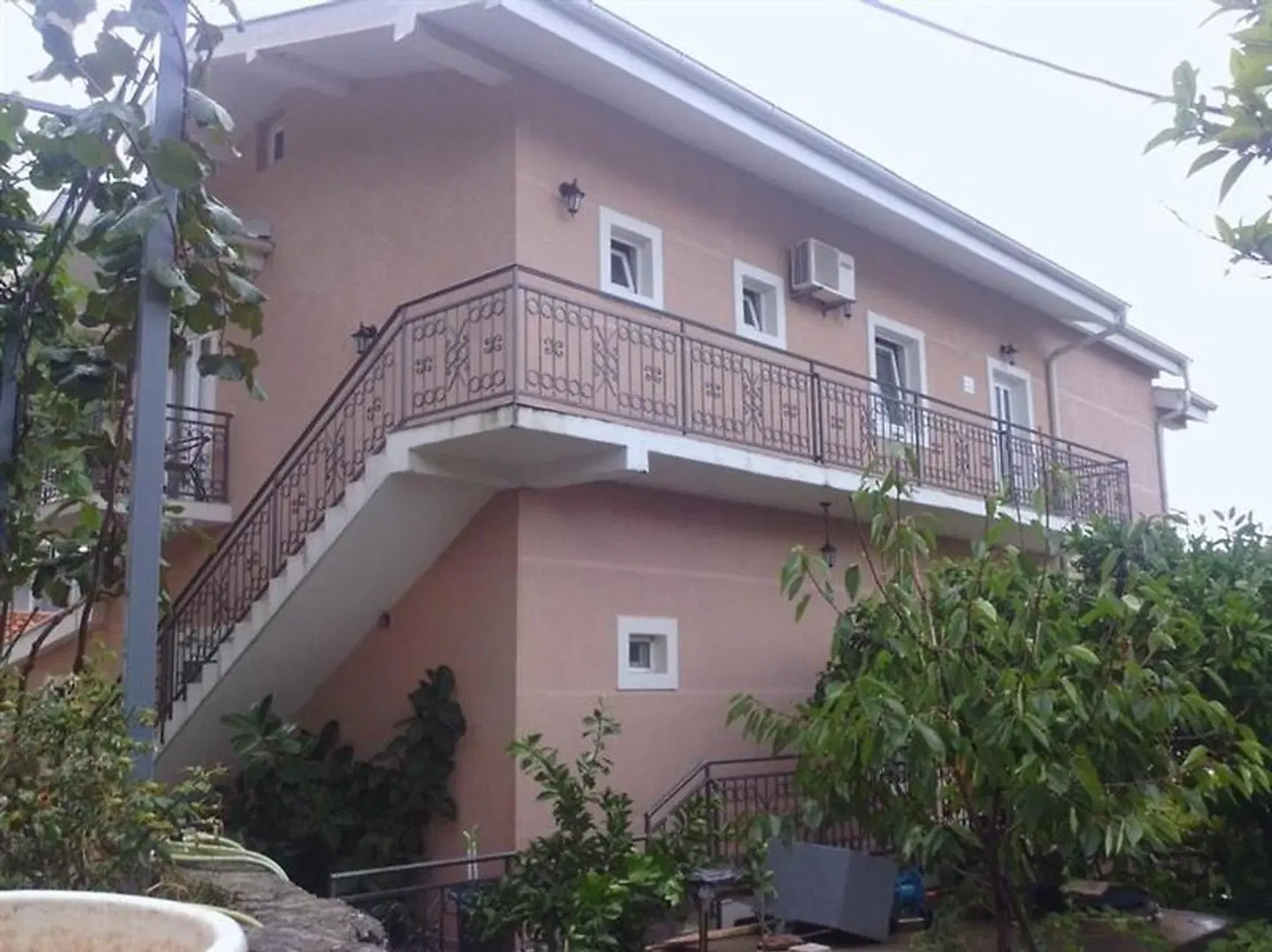 Apartments Mitrovi' Podli'ak EXTERIOR