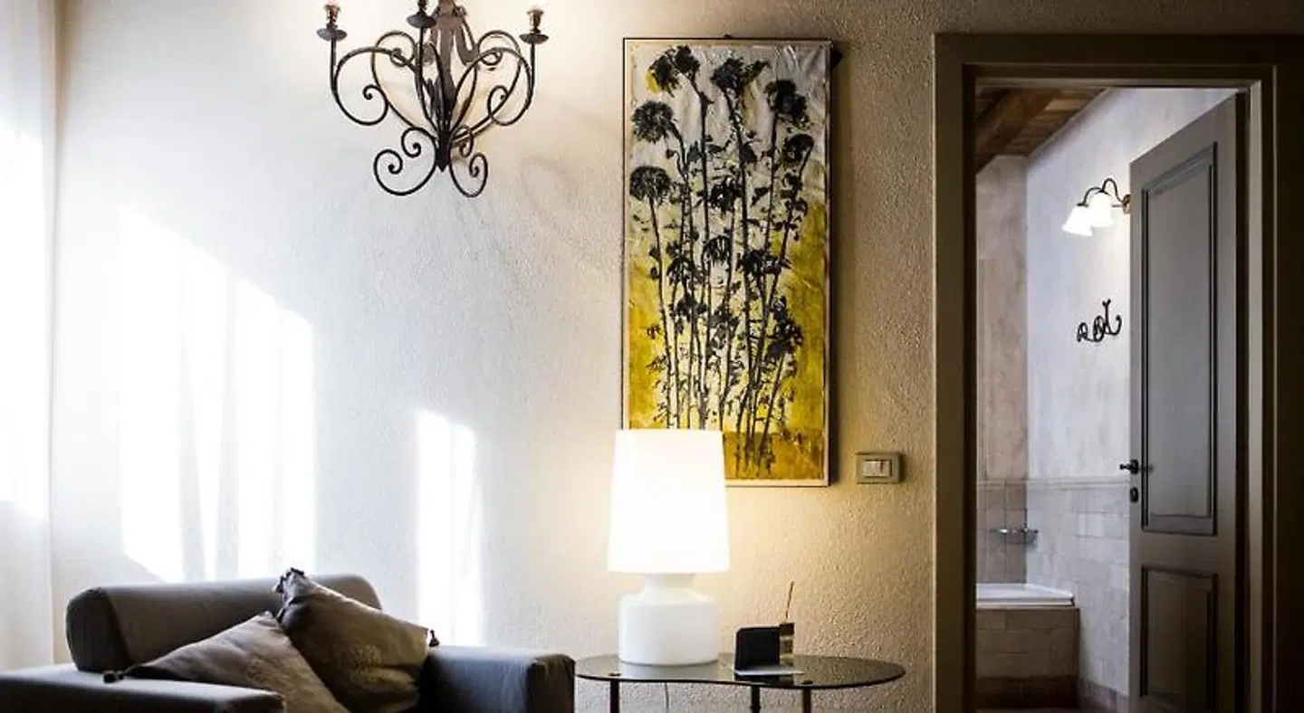 Relais Cascina Scottina LOUNGE_LOBBY