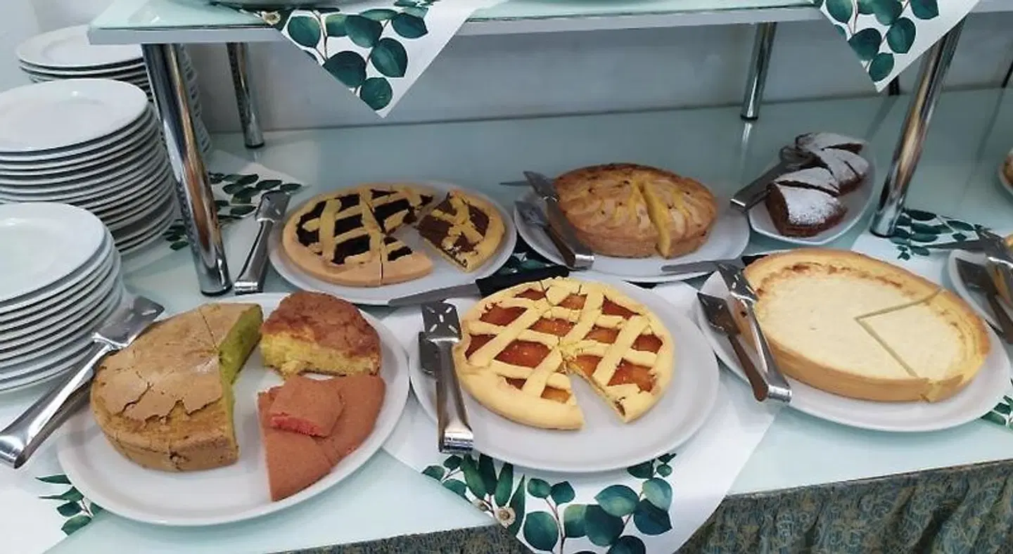 Gaudia Restaurant
