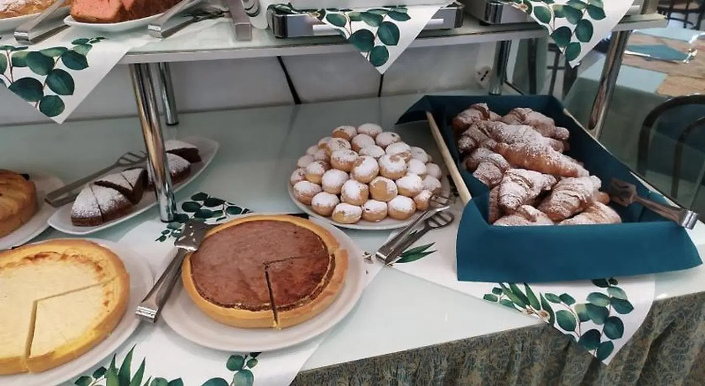 Gaudia Restaurant