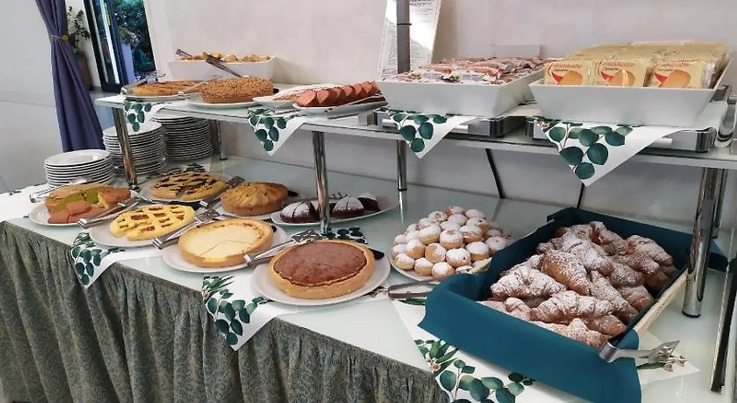 Gaudia Restaurant