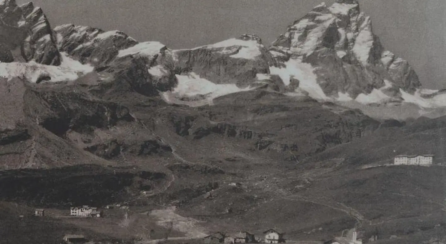 Meuble' Joli LANDSCAPE