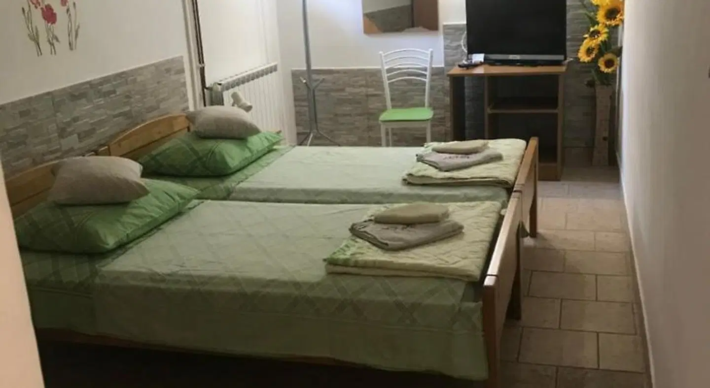 Apartmani Luiza HEALTH_BEAUTY