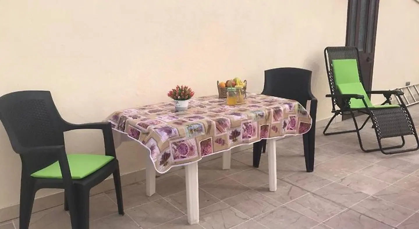 Apartmani Luiza ROOM_EXAMPLE