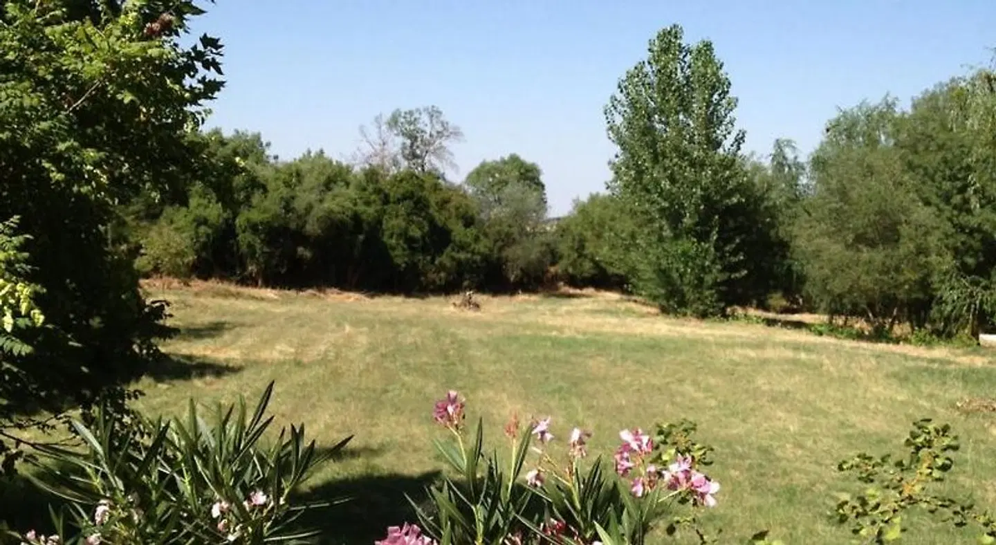 Monte da Provença Garten
