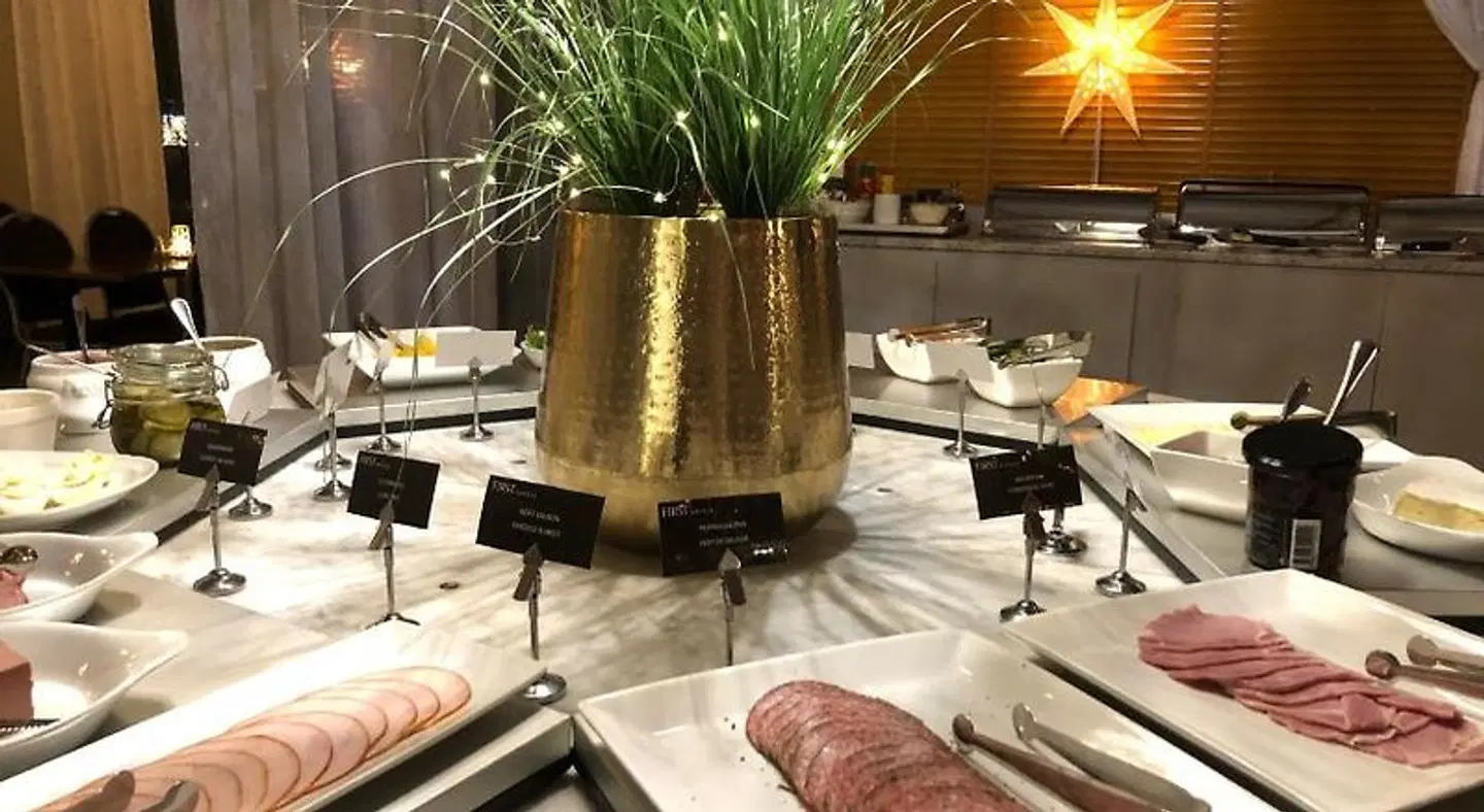 First Hotel Statt HEALTH_BEAUTY
