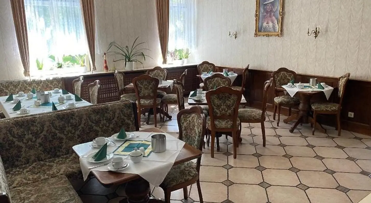 Papiermühle Restaurant