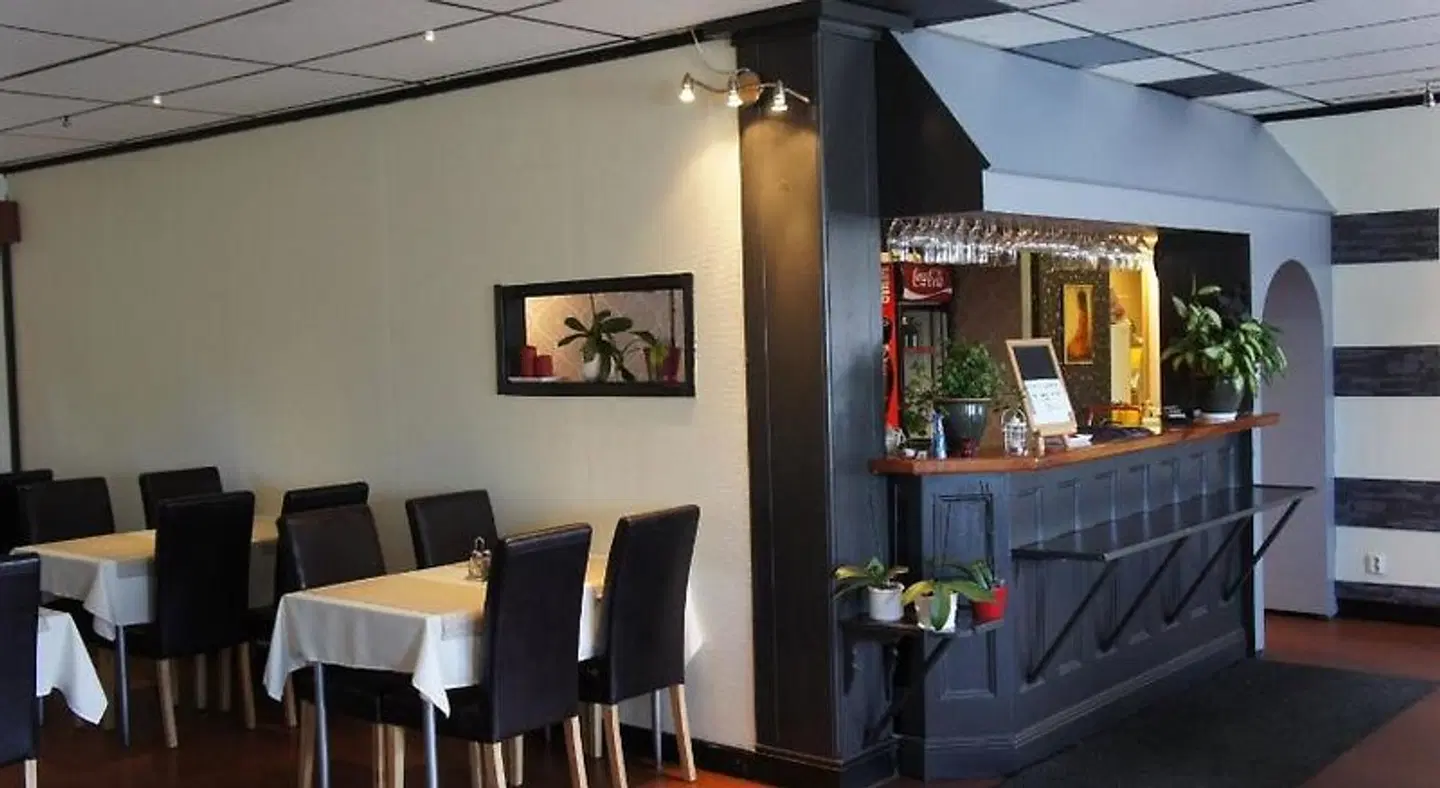Hotell Vindelngallerian Konferenz
