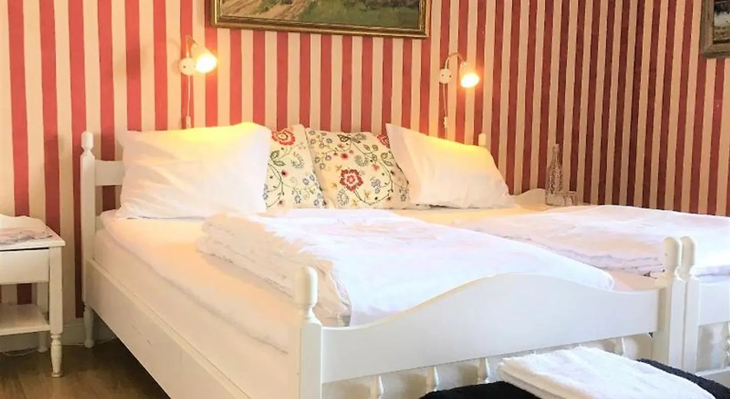 Jädraås Herrgård ROOM_EXAMPLE
