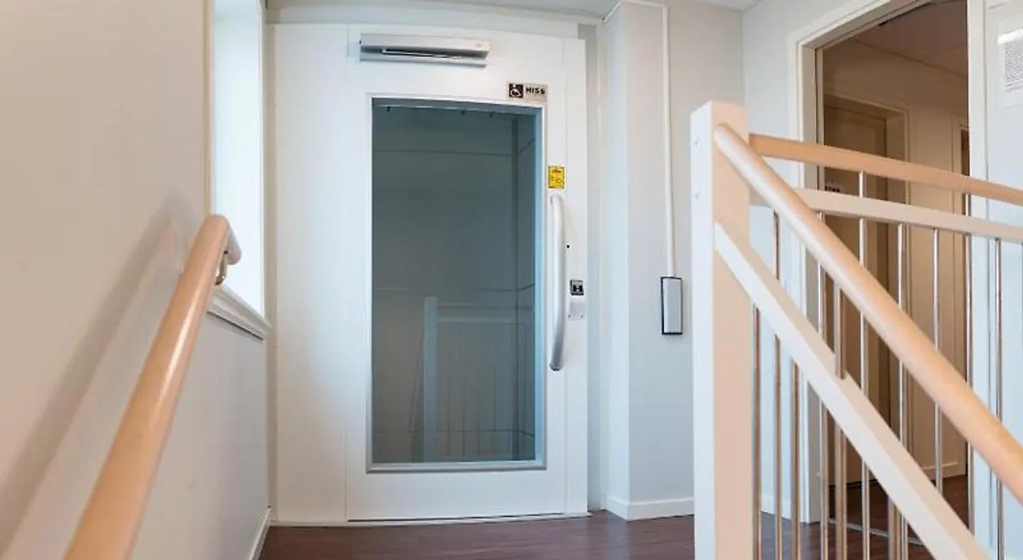 Örnsköldsviks Gästhamn Badezimmer