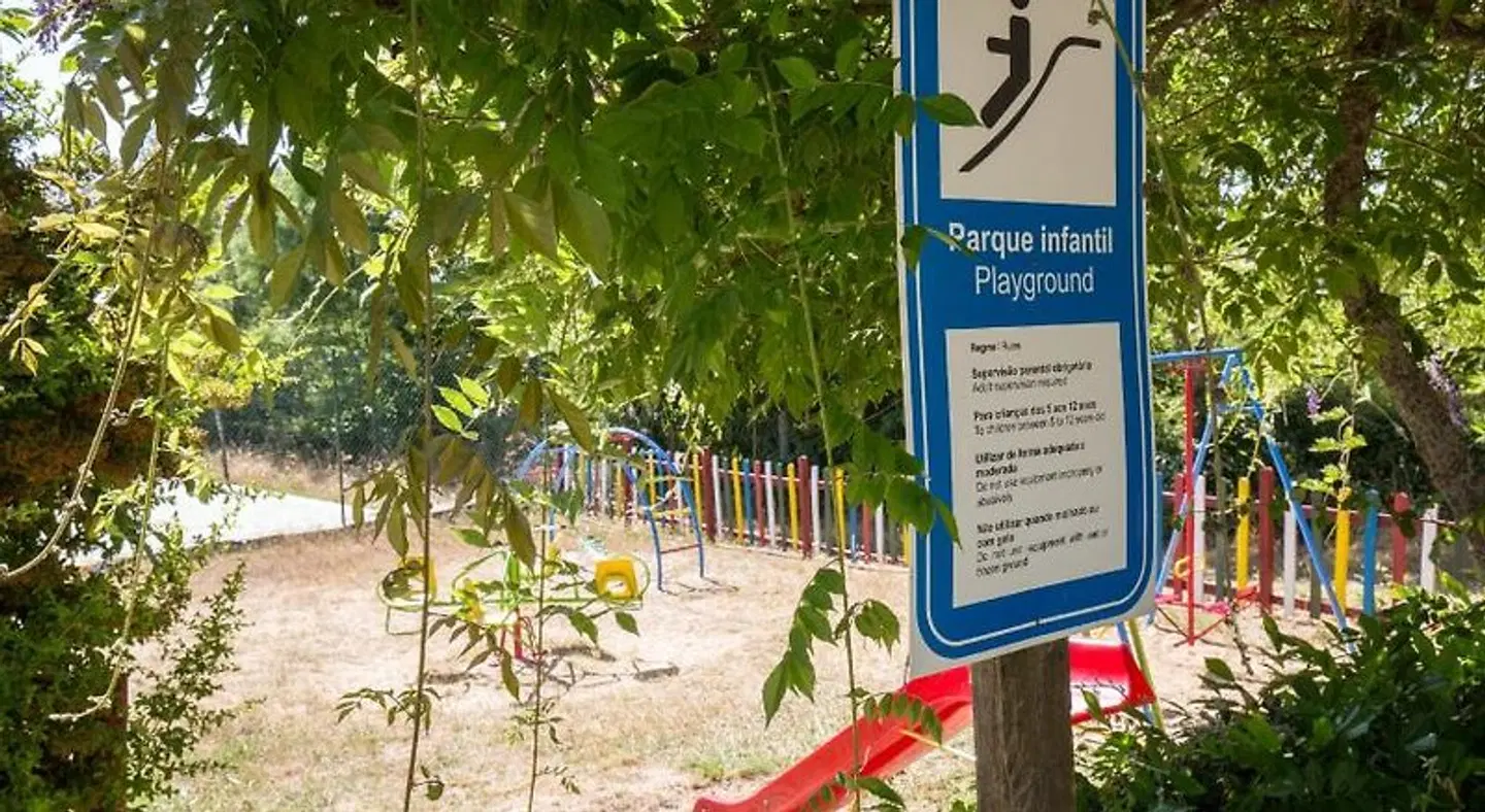 Cepo Verde Garten
