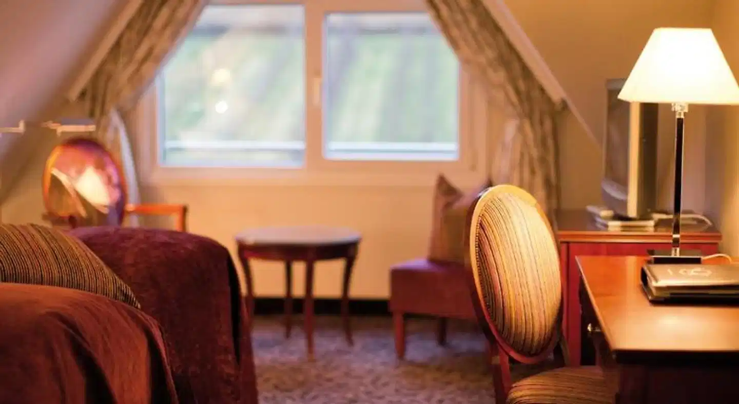 Ullensvang Konferenz