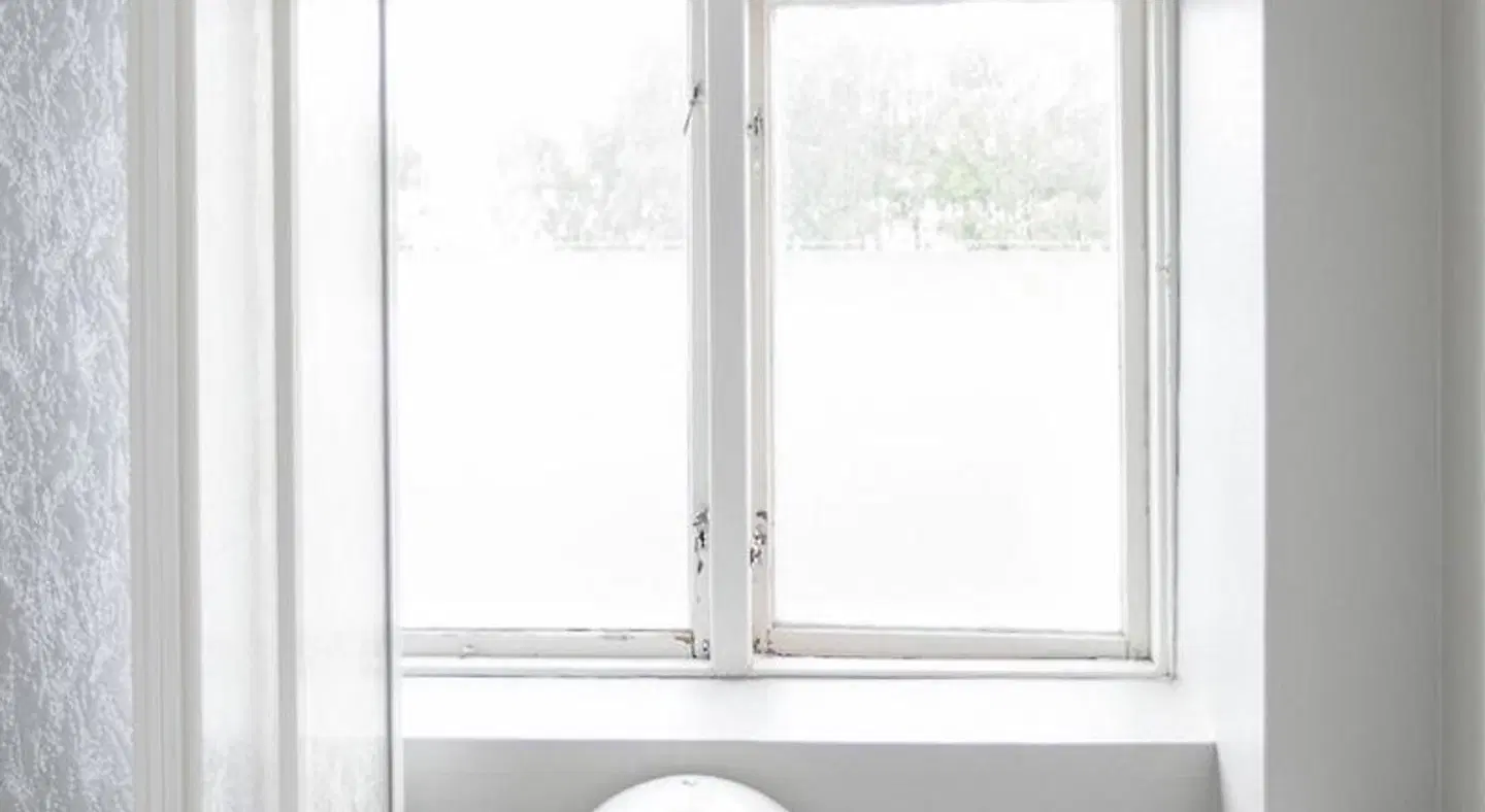 Vindarnas Hus Badezimmer