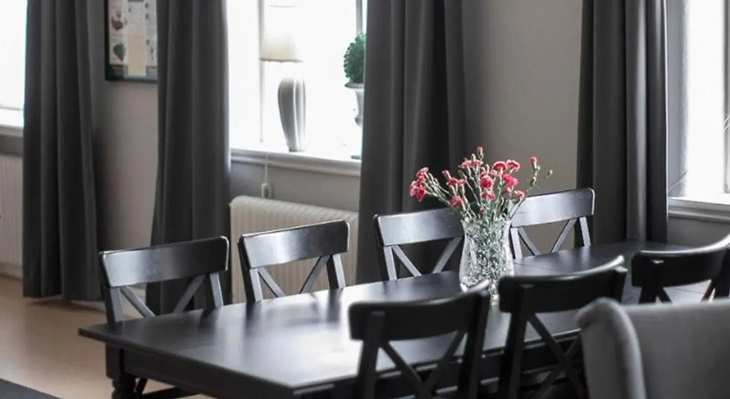 Vindarnas Hus Restaurant