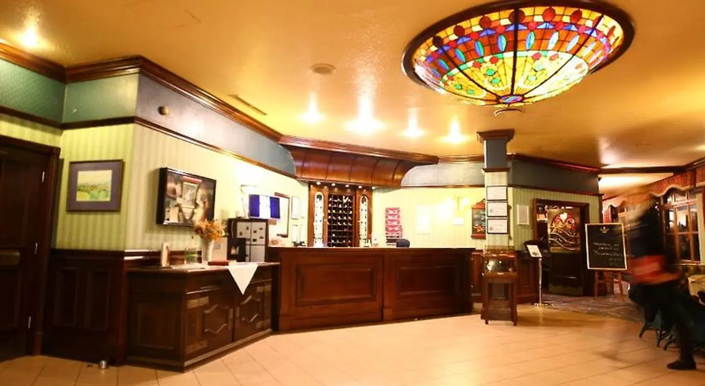 Jembo Park LOUNGE_LOBBY
