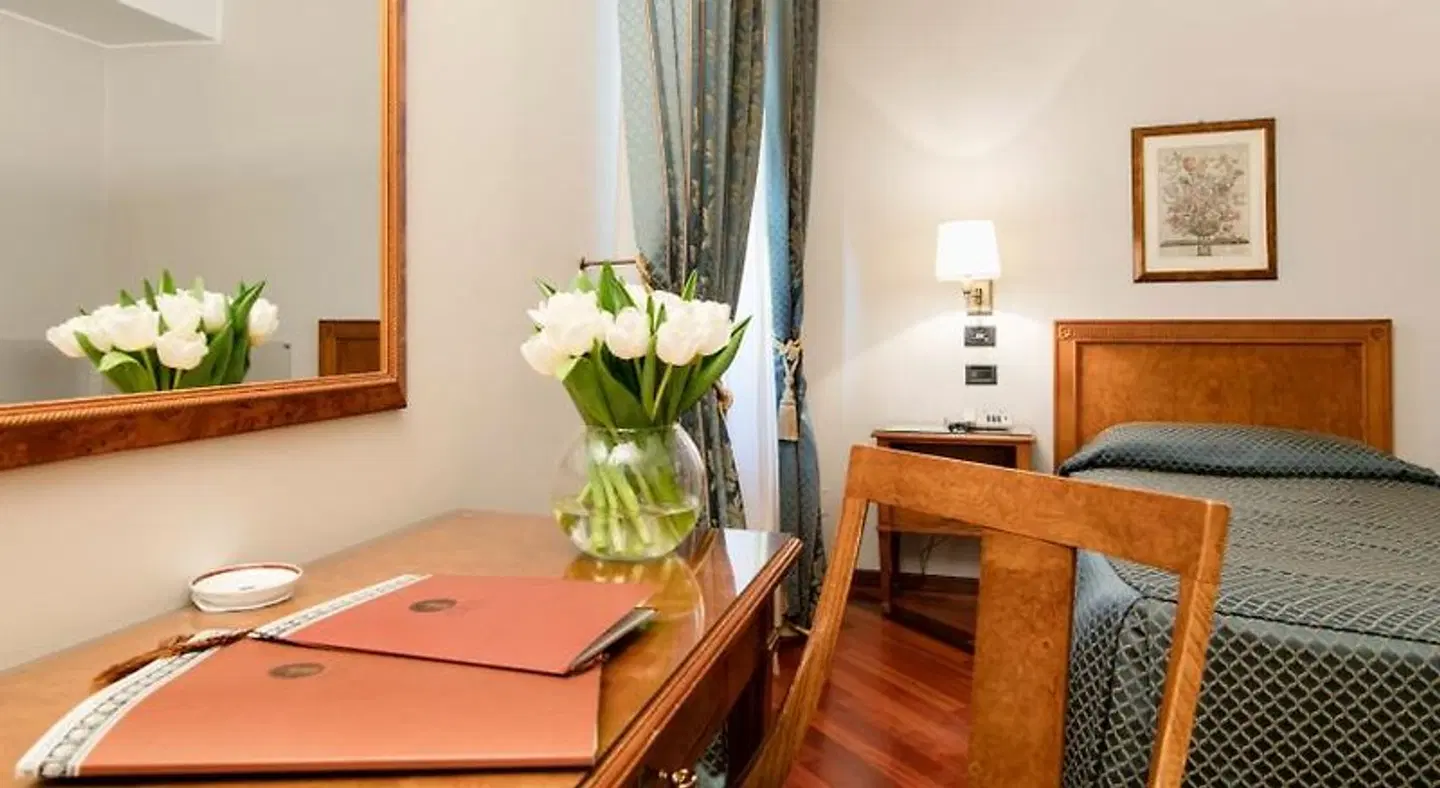 Albergo Delle Notarie ROOM_EXAMPLE