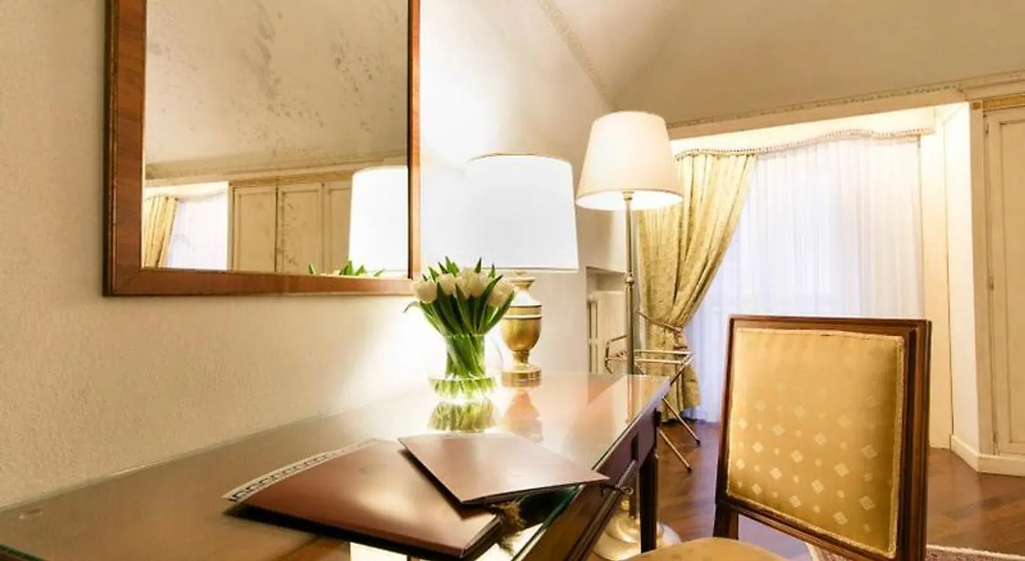 Albergo Delle Notarie ROOM_EXAMPLE