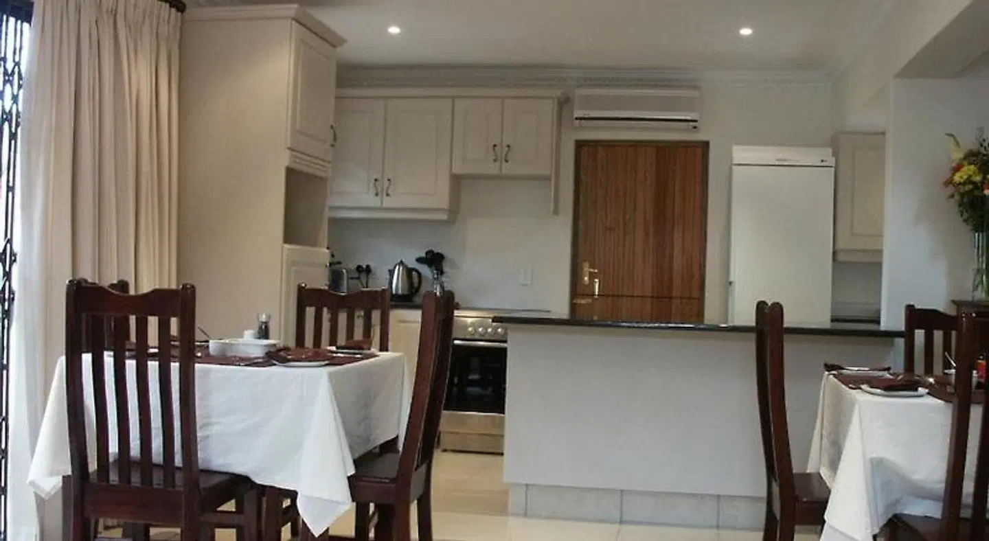 Tesorino Bed and Breakfast ROOM_EXAMPLE