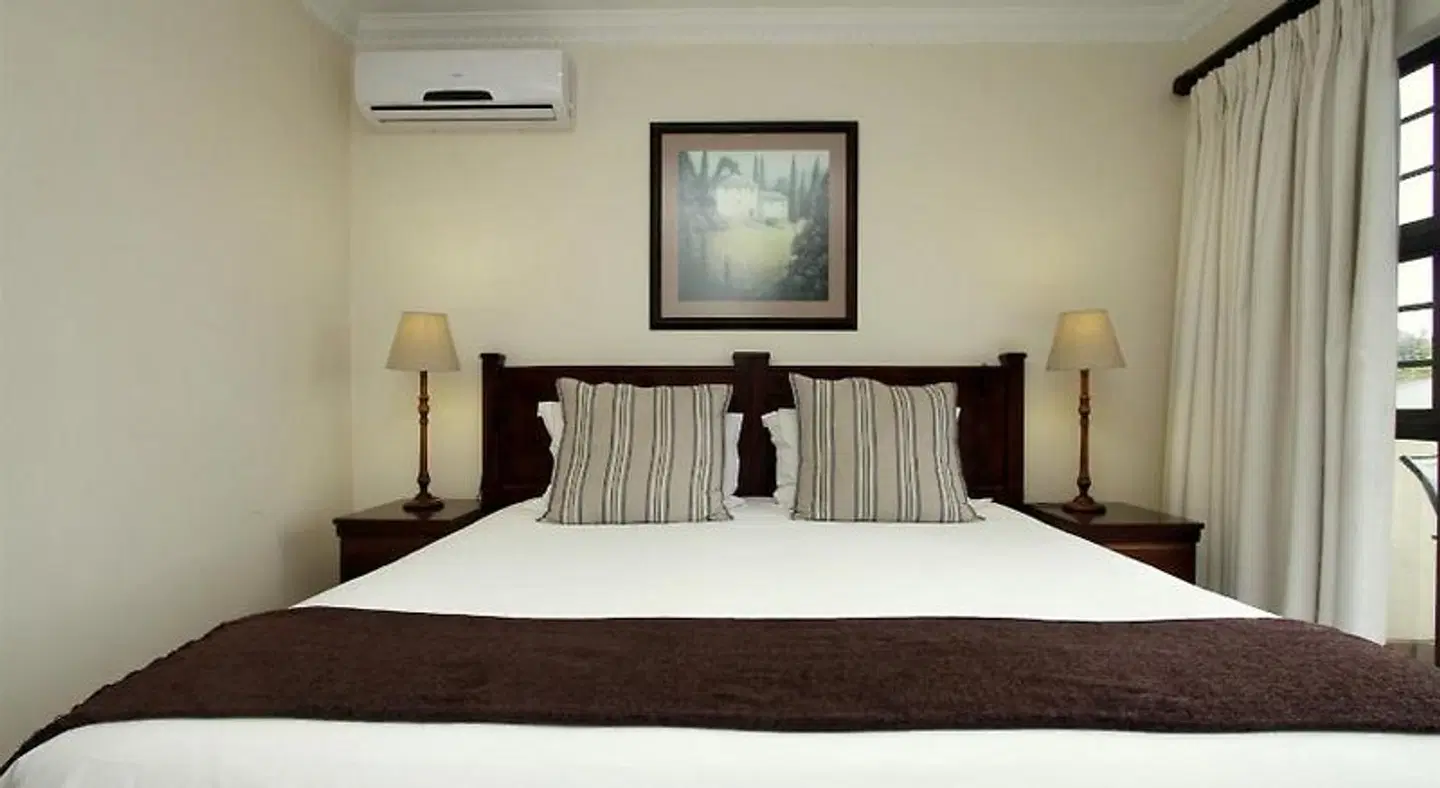 Tesorino Bed and Breakfast ROOM_EXAMPLE