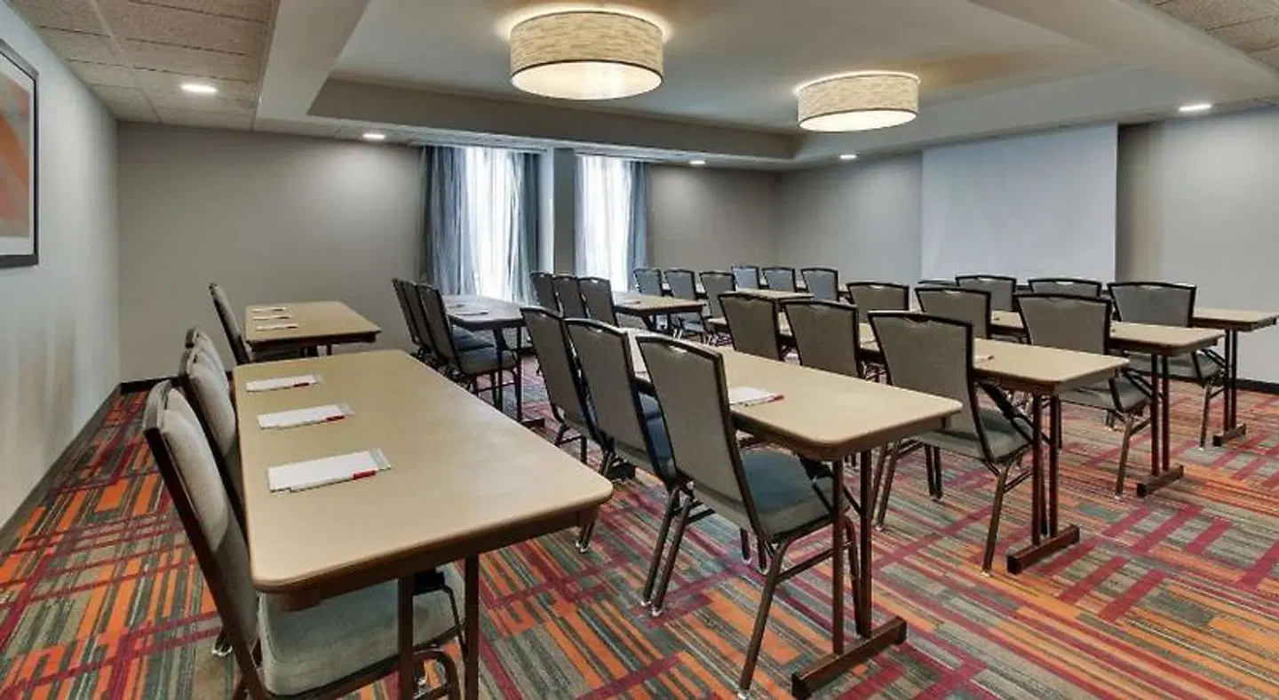 Pear Tree Inn St. Louis - Arnold Konferenz