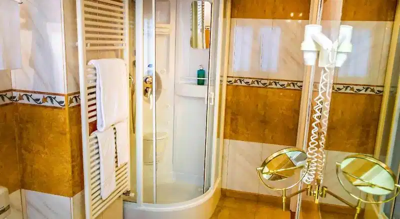 La Bussola – Hotelfoto