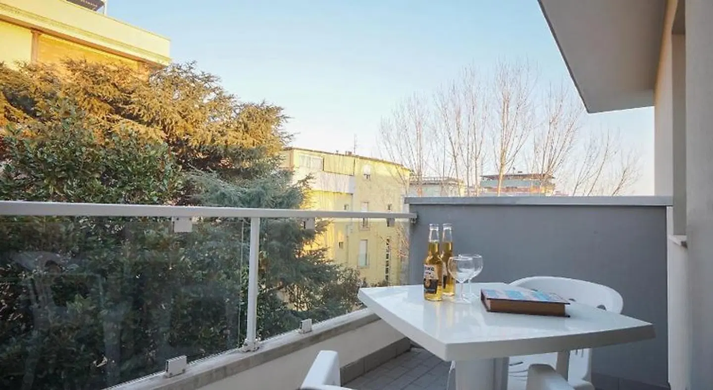 Mon Pays Terrasse