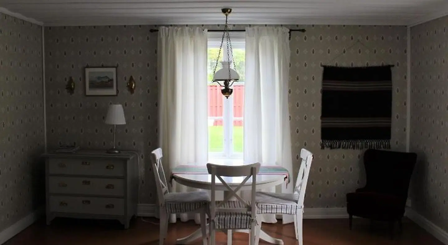 STF Hostel Vilhelmina Kyrkstad ROOM_EXAMPLE