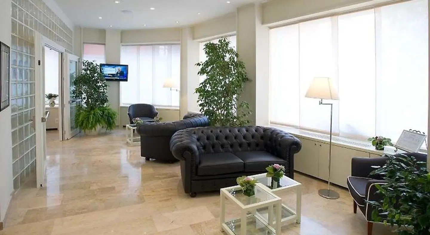 Europa LOUNGE_LOBBY