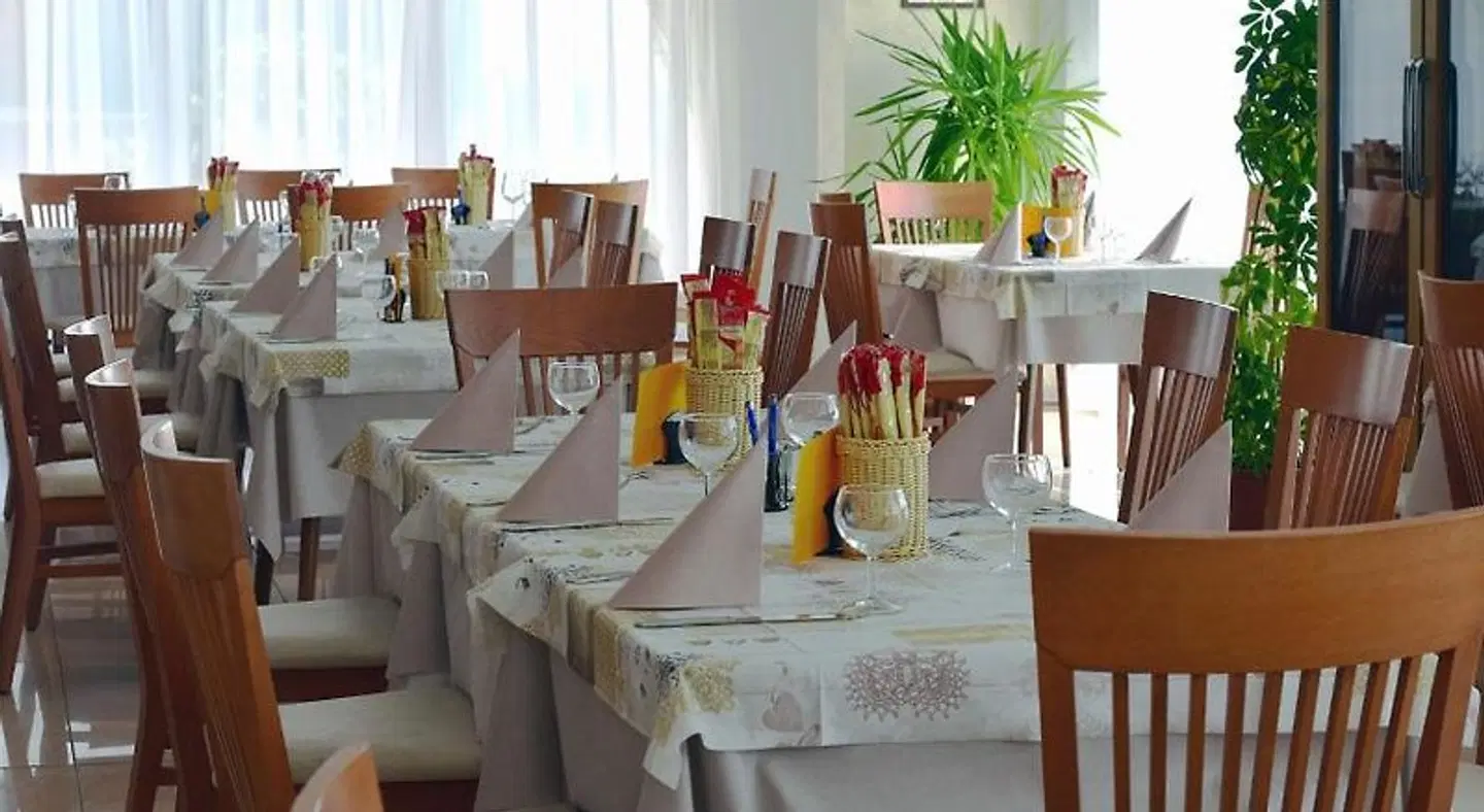 Europa Restaurant
