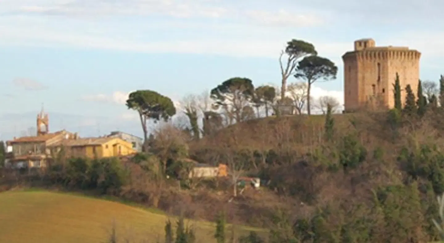 Morattina LANDSCAPE