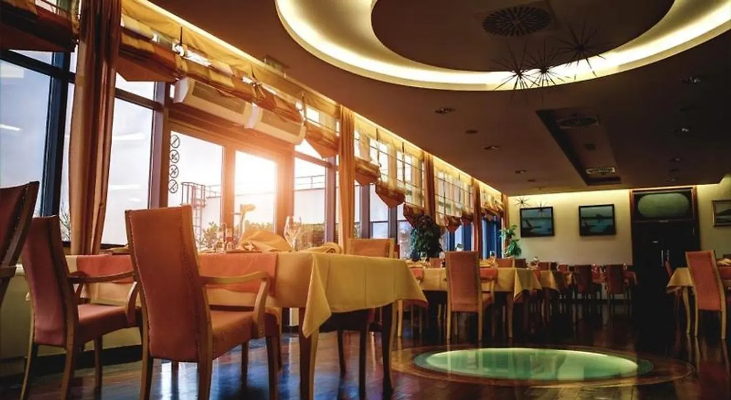 Lav Vukovar Restaurant
