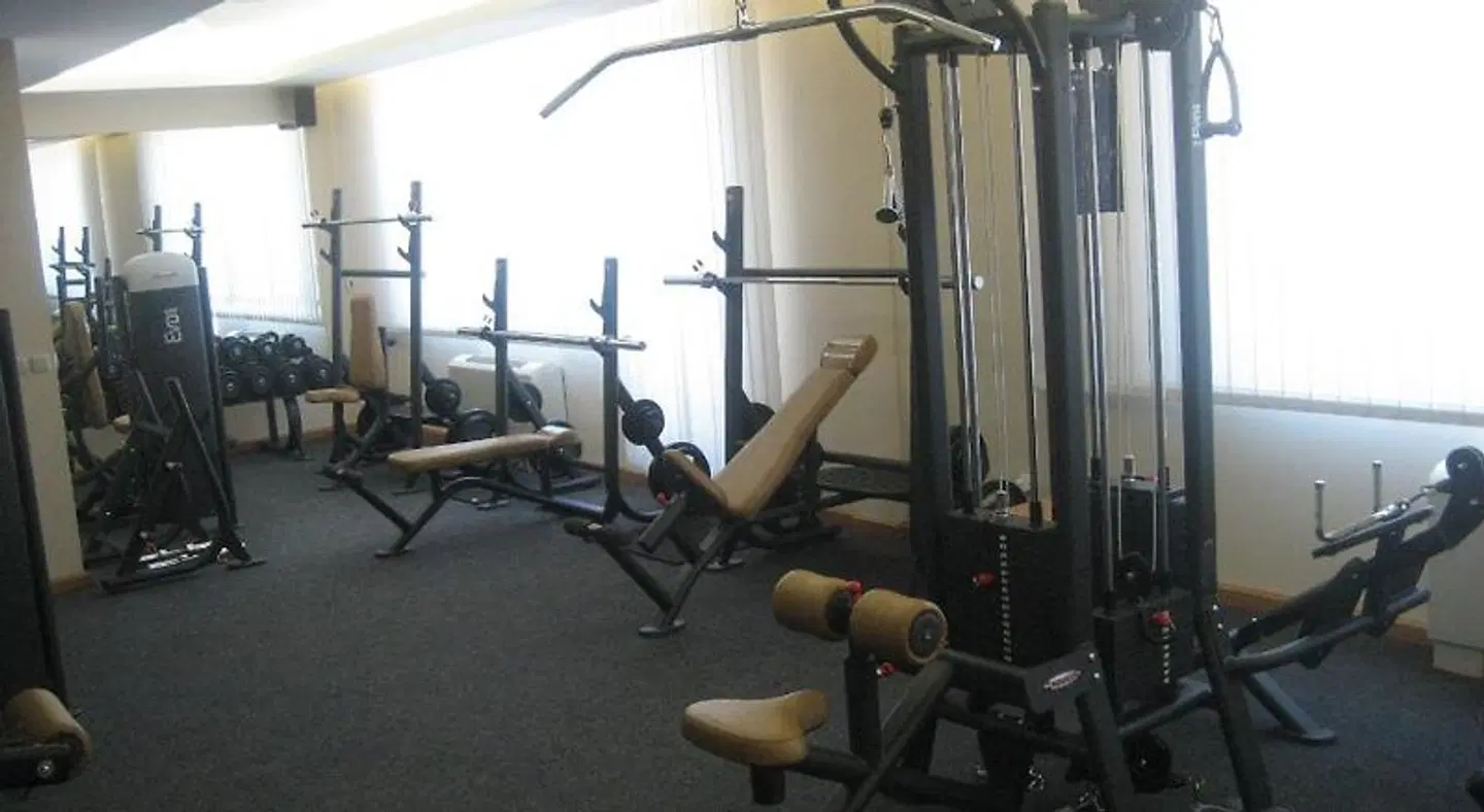 Lav Vukovar SPORTS_AND_LEISURE