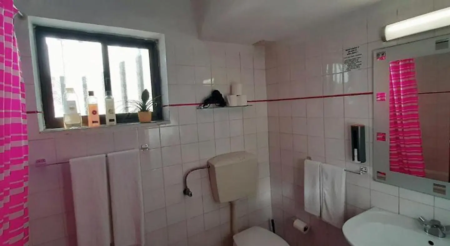 Residencia do Parque ROOM_EXAMPLE