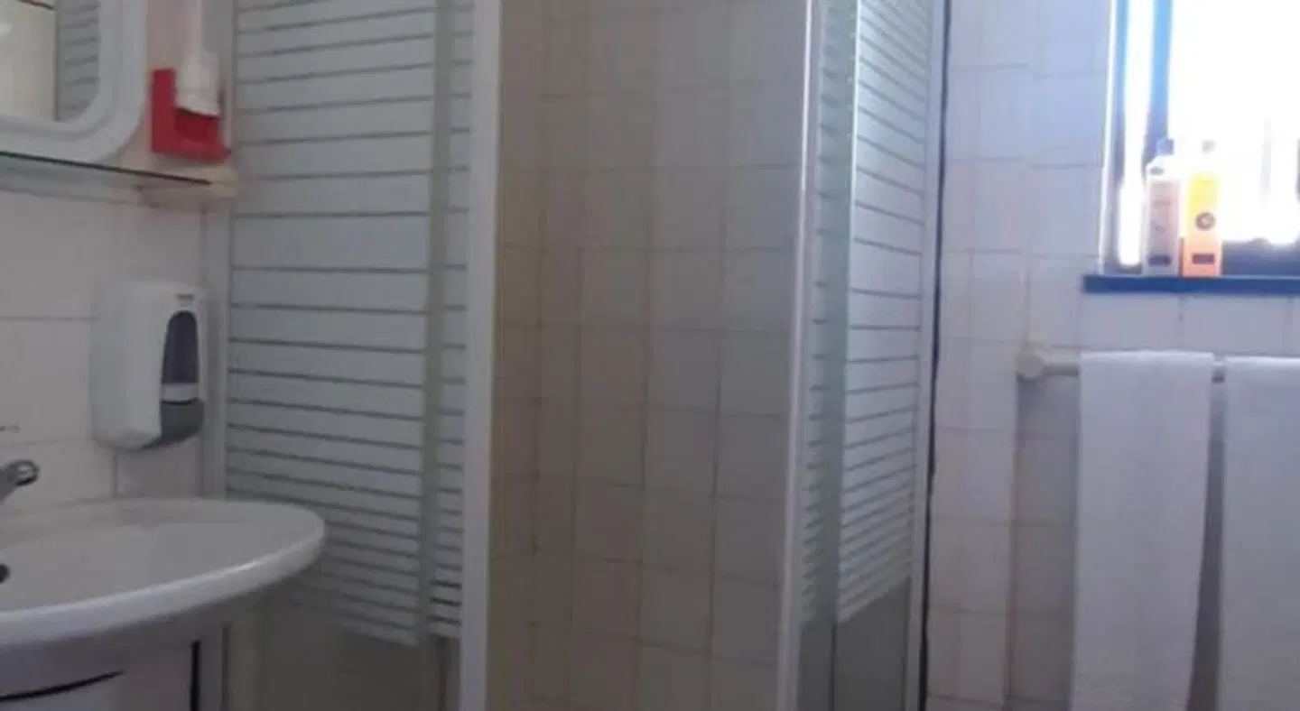 Residencia do Parque HEALTH_BEAUTY