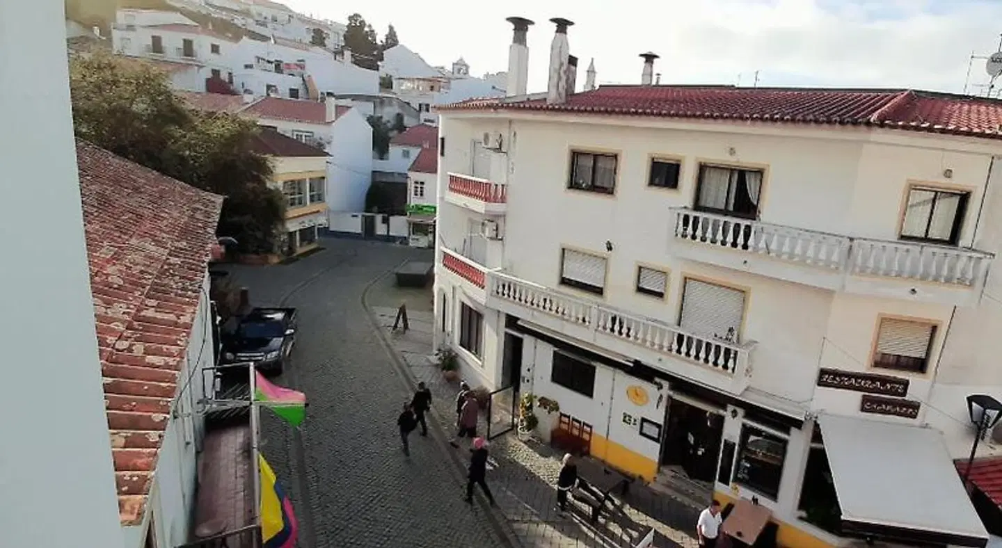 Residencia do Parque EXTERIOR